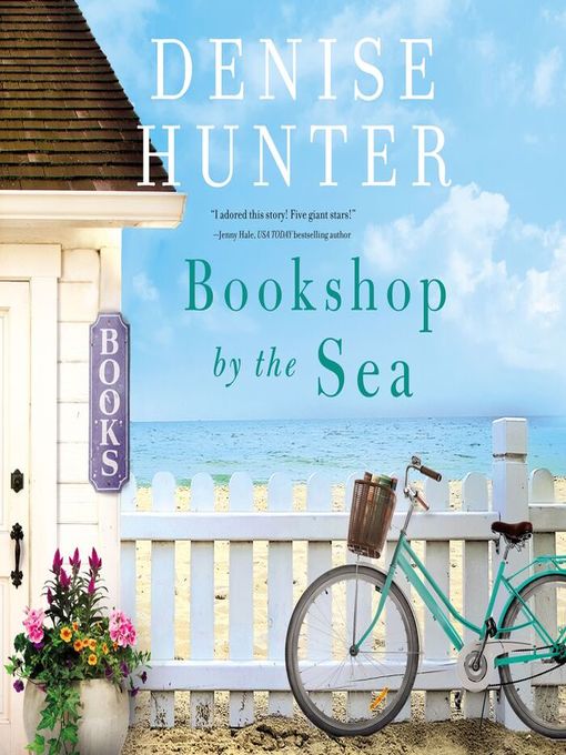Title details for Bookshop by the Sea by Denise Hunter - Available